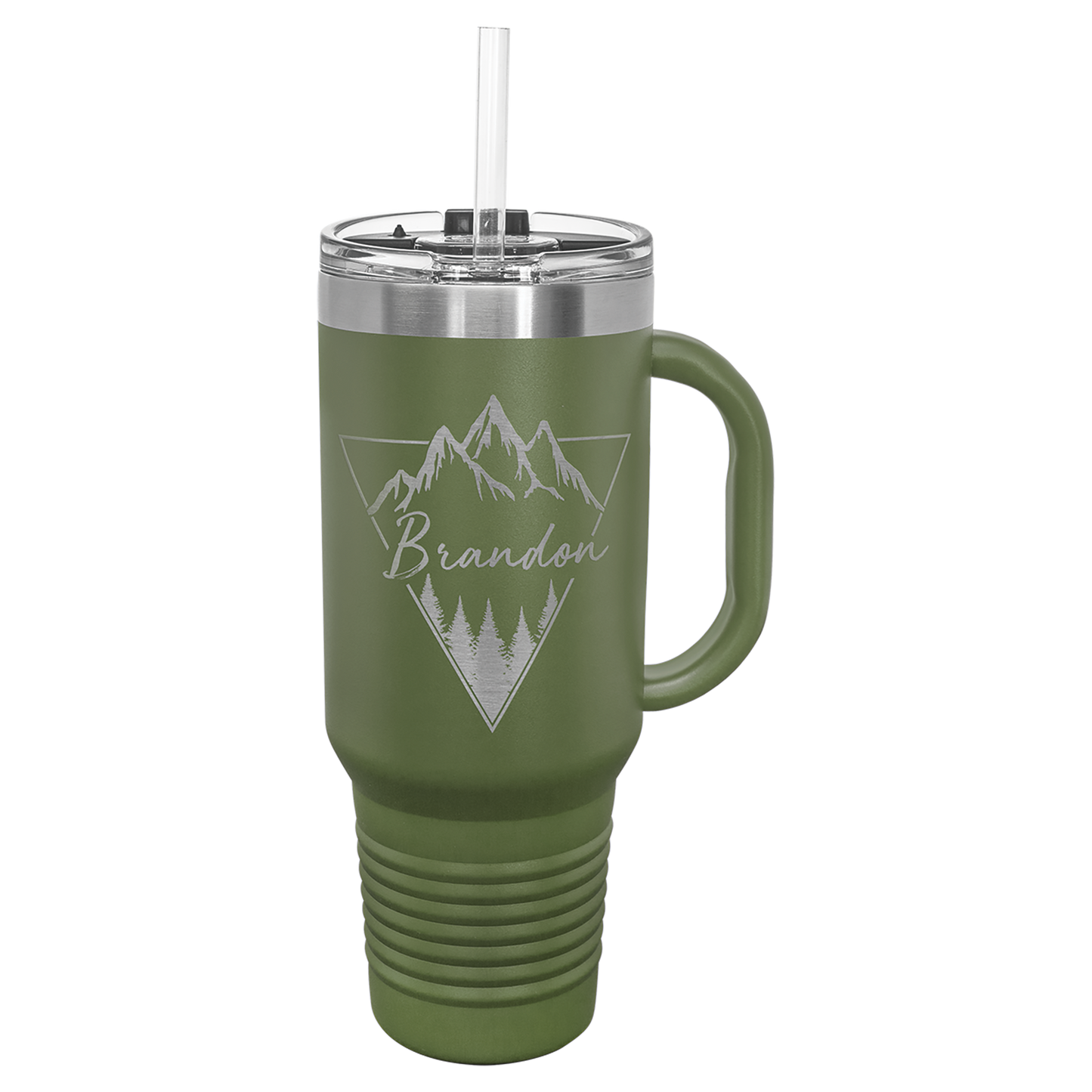 Make your brand pop with Your Logo Or Design Custom Engraved on these sleek tumblers - Special Bulk Wholesale Pricing