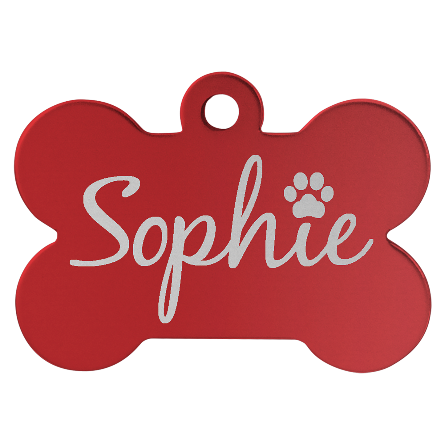 Build Your Own Bundle - Double Insulated Pet Bowl , Personalized Pet Collar , Engraved Pet ID Tags