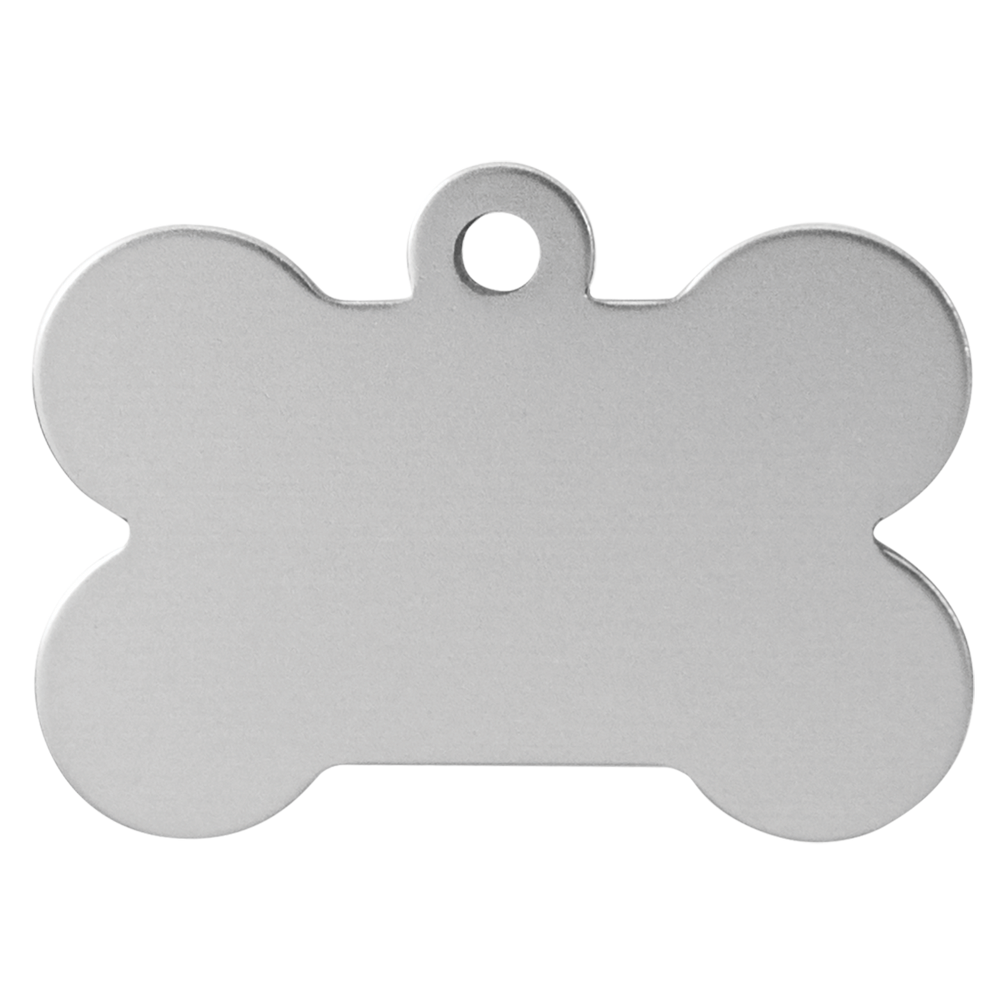 Engraved Pet ID Tags
